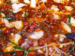 -蜀都丰 正宗水煮鱼(建德天城店)