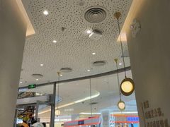 -喜茶(太原印象城店)