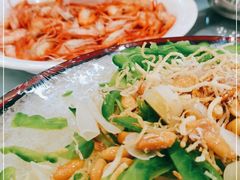 -绿雅居原生态农庄(小涌店)