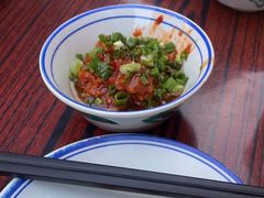 -沙胆彪炭炉牛杂煲(成都玉林店)