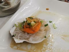 -渔民船说·北塘海鲜·天津菜·海肠捞饭(北塘古镇店)