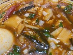 -清源片儿汤(康怡小区店)