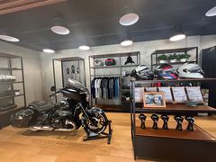 -北京德悦行BMW宝马摩托车