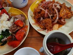 -紫金食坊(江南西路店)