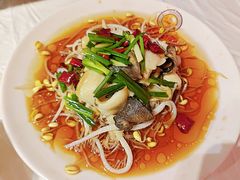 凉拌螺片-活潑鲜跳(湖滨商业街店)