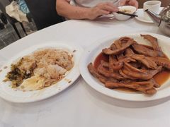 -海宝酒家(中山四路店)