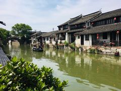 -长廊好灶头 本地人农家菜(枫泾古镇店)