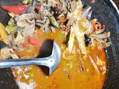 -印象鲵宴·张家界地标美食名片(溪布街店)