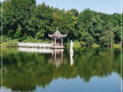 -青龙山国家森林公园