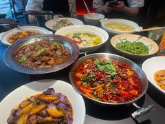 -肖家客饸饹面(郑州总店)