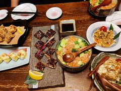 -白石的深夜食堂(大上海店)