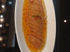 -丰收日·小海鲜·沪上家宴(顾村正大店)