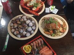 -盒马鲜生(杭州运河上街店)