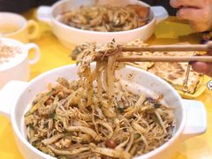 -嗨皮儿·现蒸面皮(抄纸巷店)