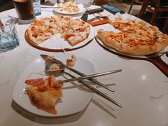 -必胜客(广渠路店)