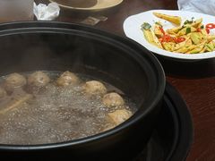 -滇野云南野生菌餐厅(陕西南路店)