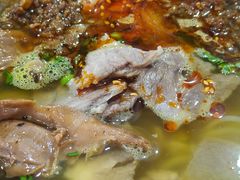 -一品飘香米线(一中总店)