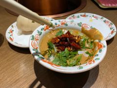 -北京老门框爆肚涮肉馆(凤城六路店)