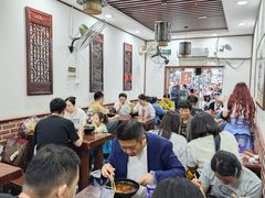 -一品飘香米线(一中总店)