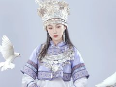 -盘子女人坊(西安至尊店)