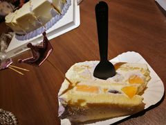 -Rosy洛绮·蛋糕咖啡店