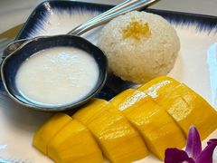 -阿诺泰·泰国餐厅(紫荆店)