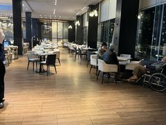 -上海虹桥宾馆味翠餐厅