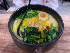 -和府捞面(东直门银座店)