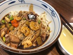 -爱家面馆(常州总店)