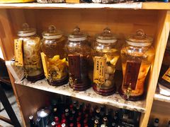 -以前的小酒馆(中山广场店)