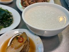 -龙眼南白粥六顺白粥