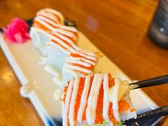 -一本料理(西溪天街店)