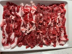 -京韵胡同·酱香羊蝎子火锅涮肉(长寿路店)