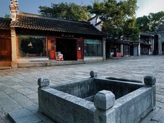 -惠山古镇·寄畅园