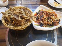 -哈老太太(联盟路店)