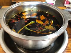 -盖帮鳝鱼串串(东郊记忆店)