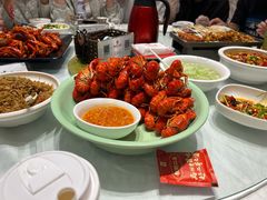 -靓虾二哥长沙地标小龙虾(五一广场店)