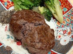 -肉肉大米(金虹桥店)