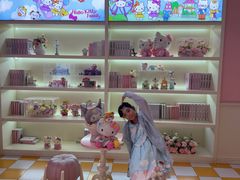 -安吉Hello Kitty乐园