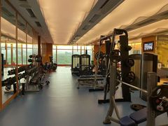 -深圳福田香格里拉大酒店