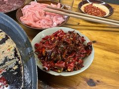-正南齊北重庆老火锅(光华村直营店)