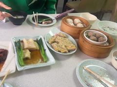 -阿政粤小馆(中央大街店)