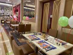 -芭菲盛宴·环球美食(袁家岗店)