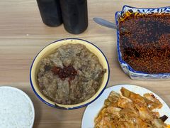 -定家小酥肉·清真(回民街店)