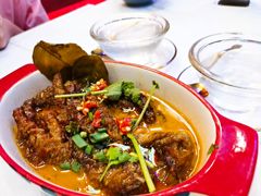 冬阴功烧鸡脚-玩味工厂·东南亚特色餐厅(太古里店)