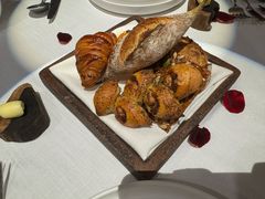 -Le Bistrot de Racine