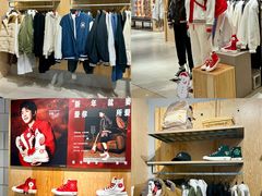 -洋洋广场(南街店)