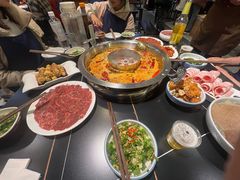 -俏媳妇火锅(宽窄巷子店)