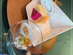 -一板铁板烧·隐秘一线江景花园餐厅(西湖左岸·天元店)