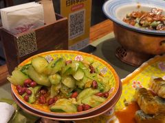 -那家小馆•北京菜•烤鸭(中关村店)